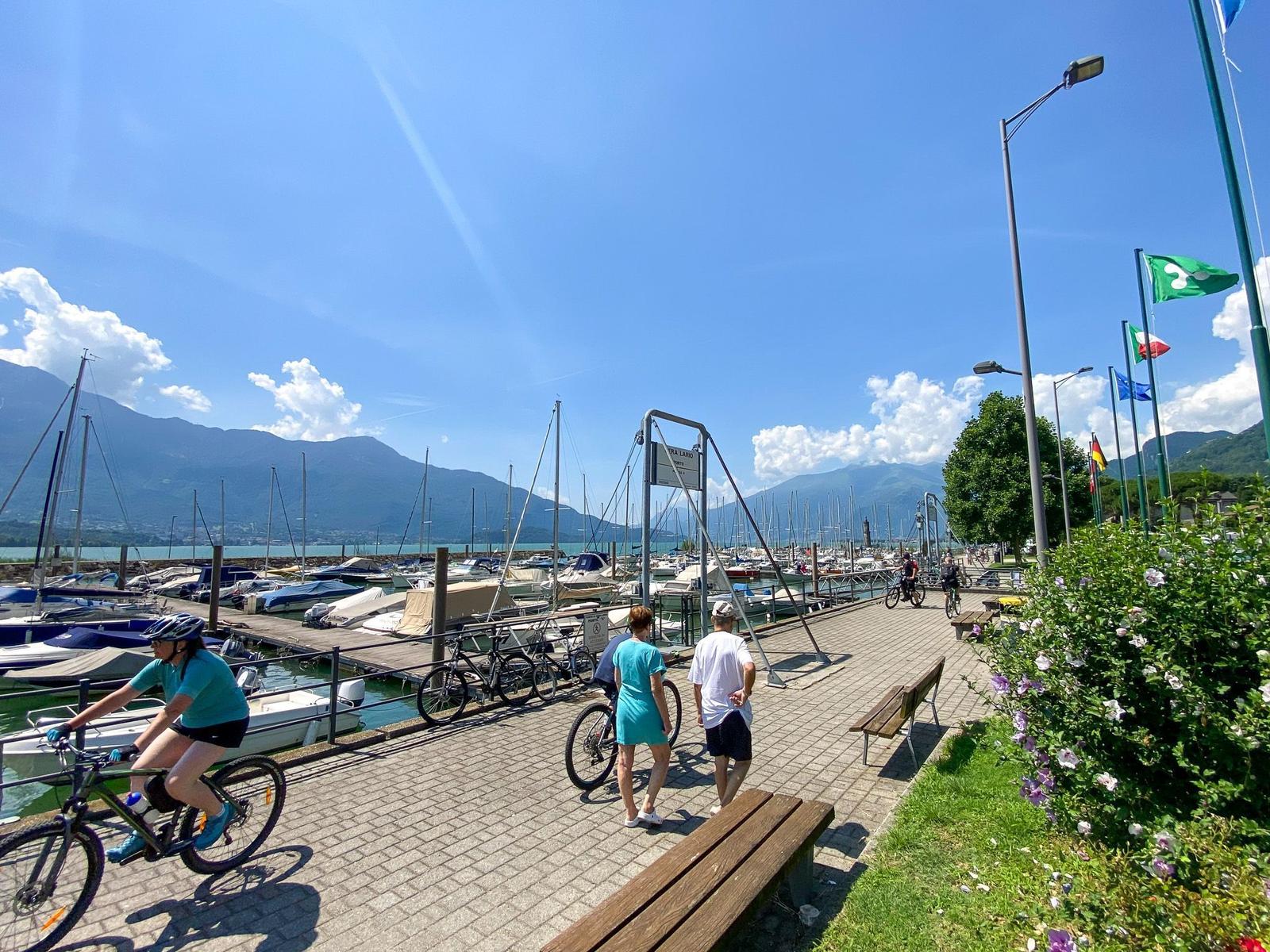 Sport / Aktivitäten