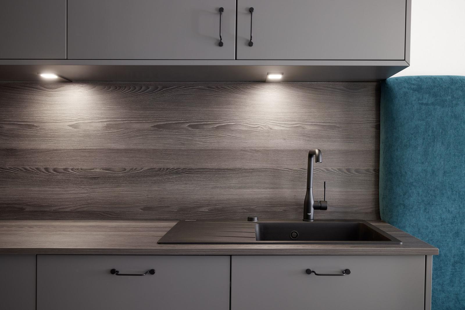 Küche / Küchenzeile