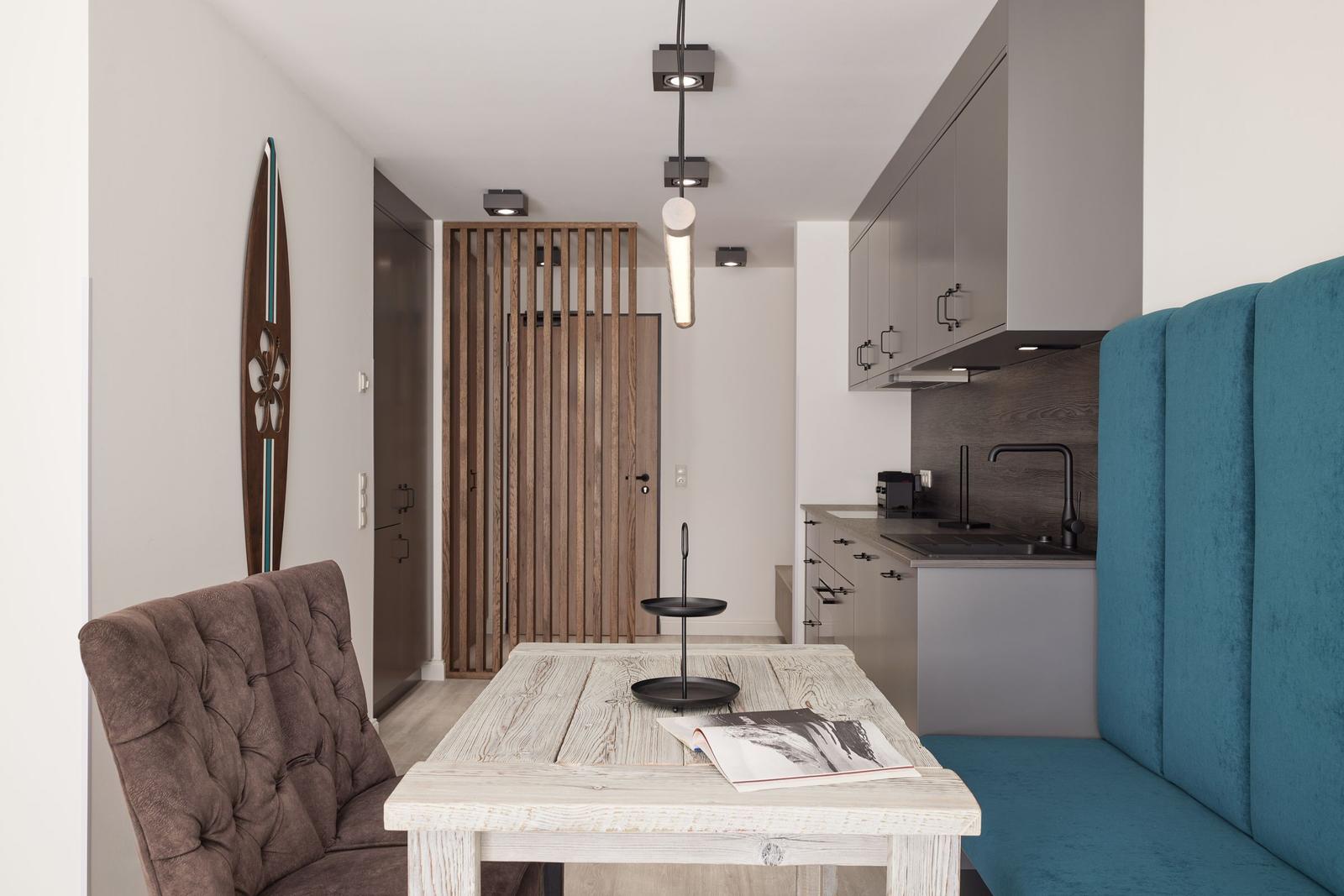 Küche / Küchenzeile