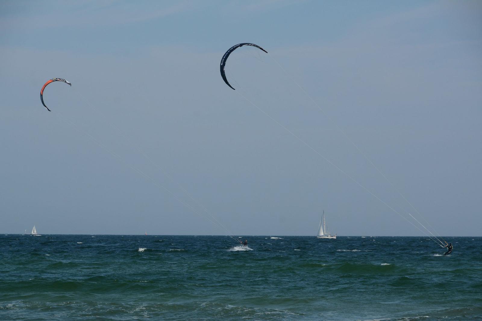 Sport / Aktivitäten