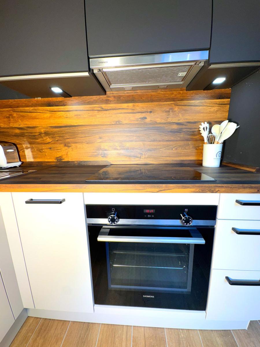 Küche / Küchenzeile