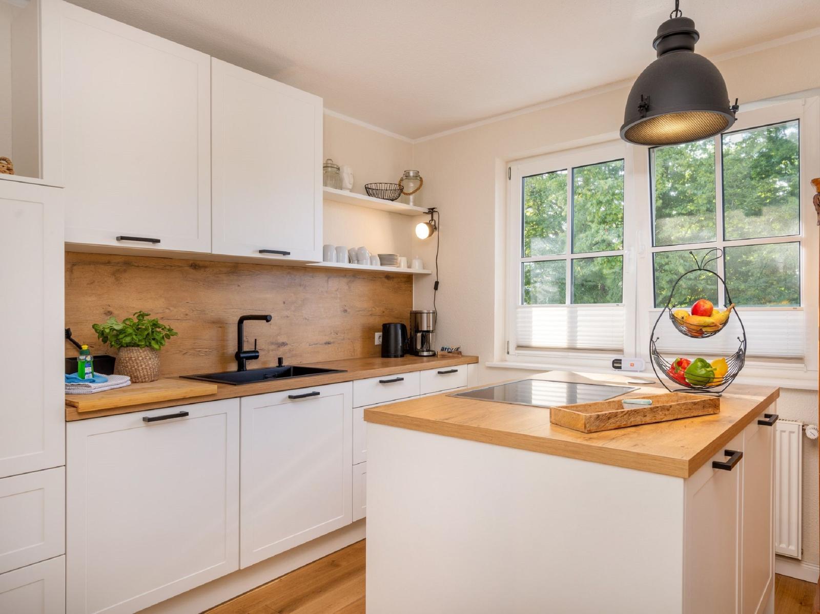 Küche / Küchenzeile