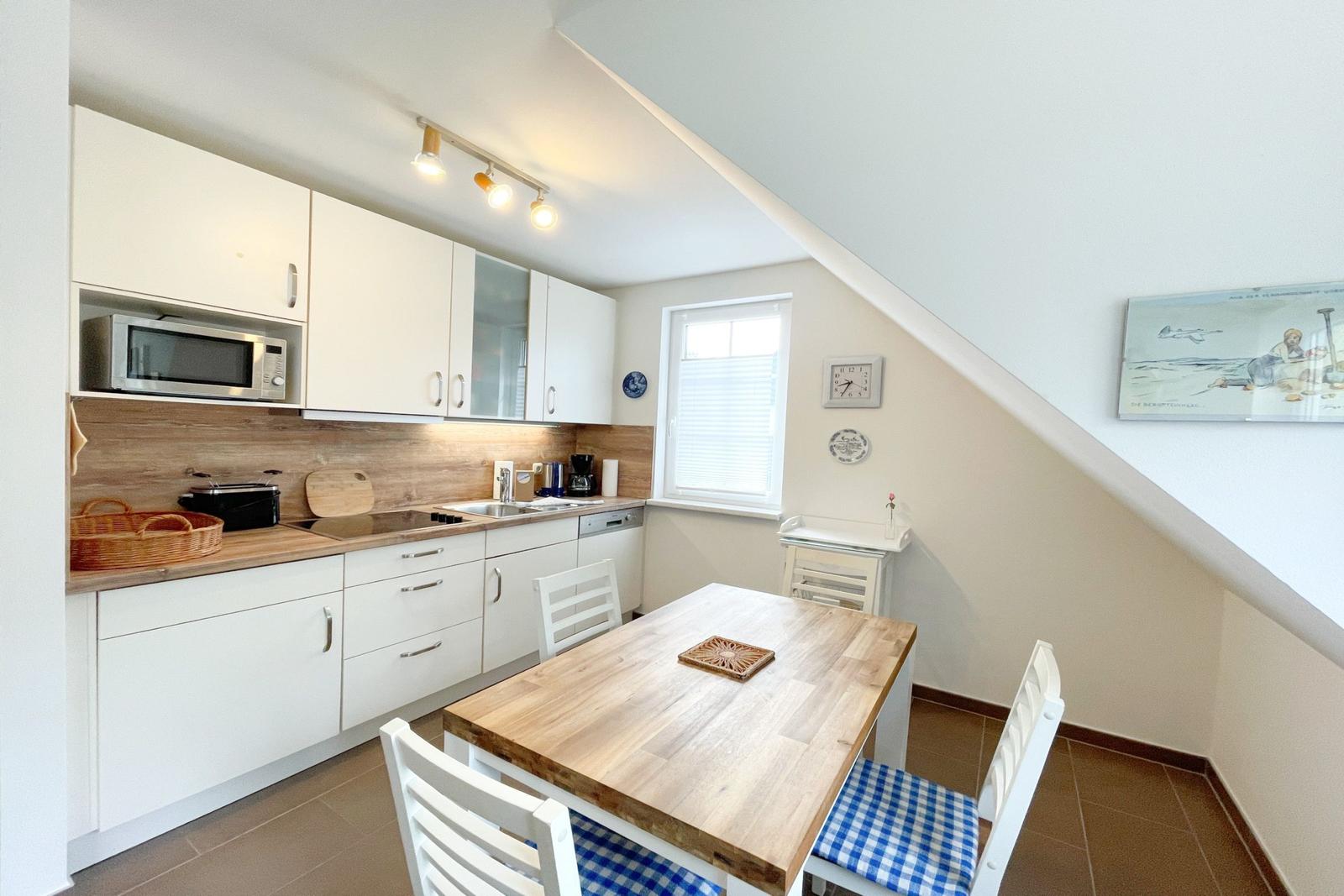 Küche / Küchenzeile