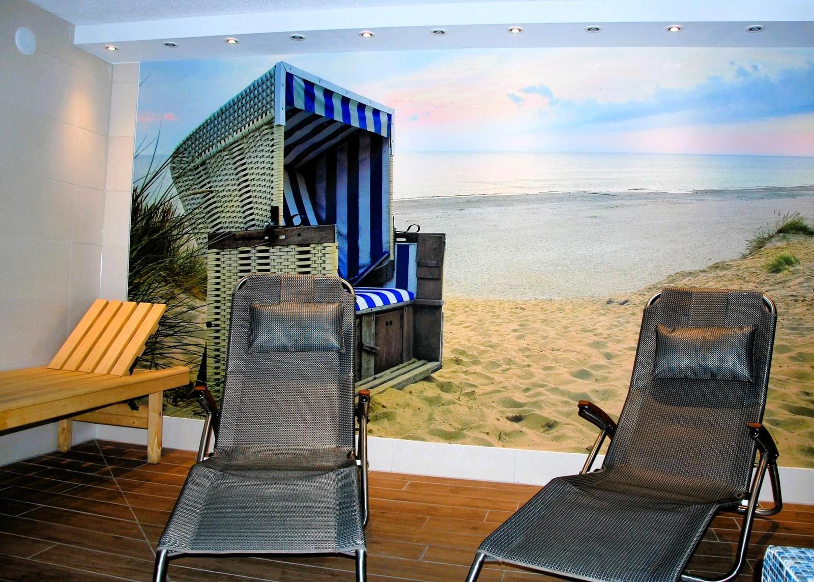 Terrassenhaus Whg. 10 "Wattbutze", Cuxhavener Straße 61, 27476 Cuxhaven-Duhnen