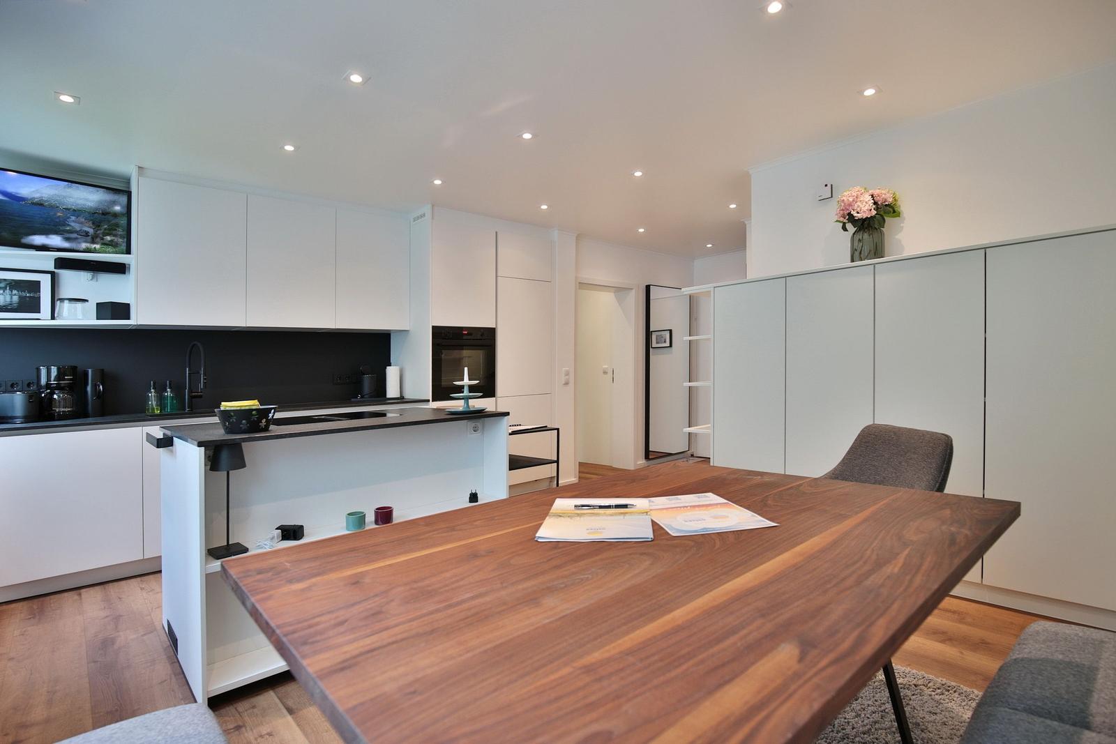 Küche / Küchenzeile