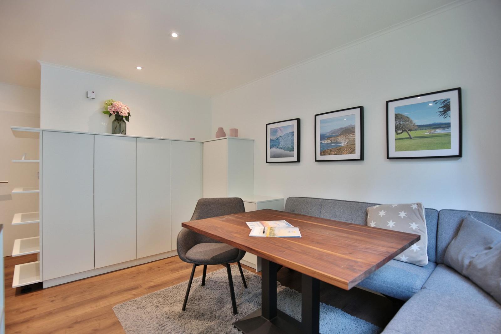 Küche / Küchenzeile