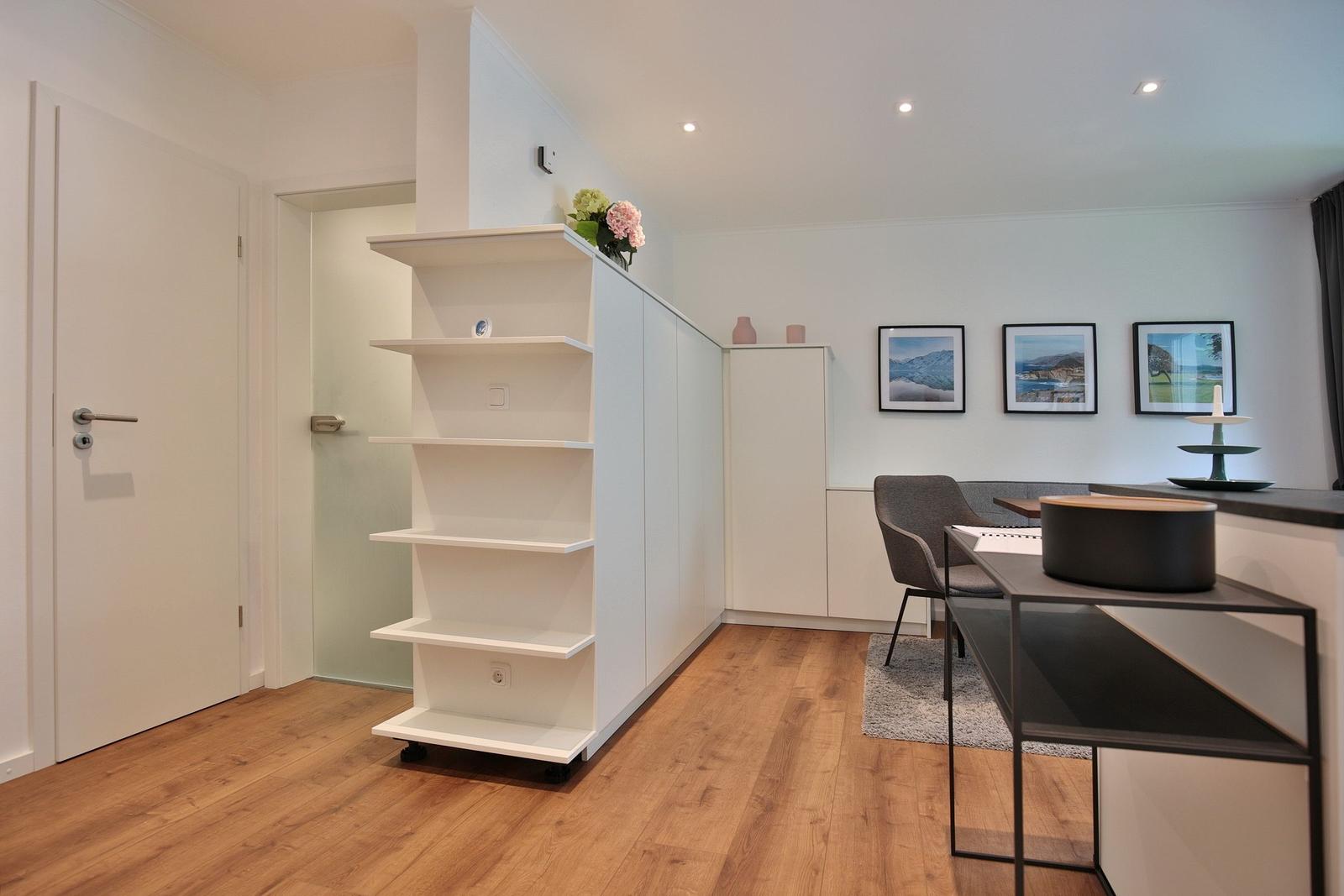 Küche / Küchenzeile