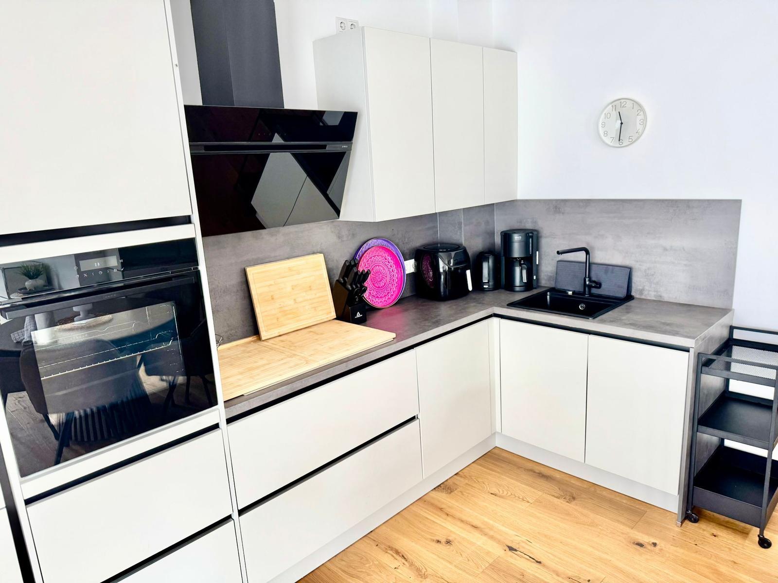 Küche / Küchenzeile