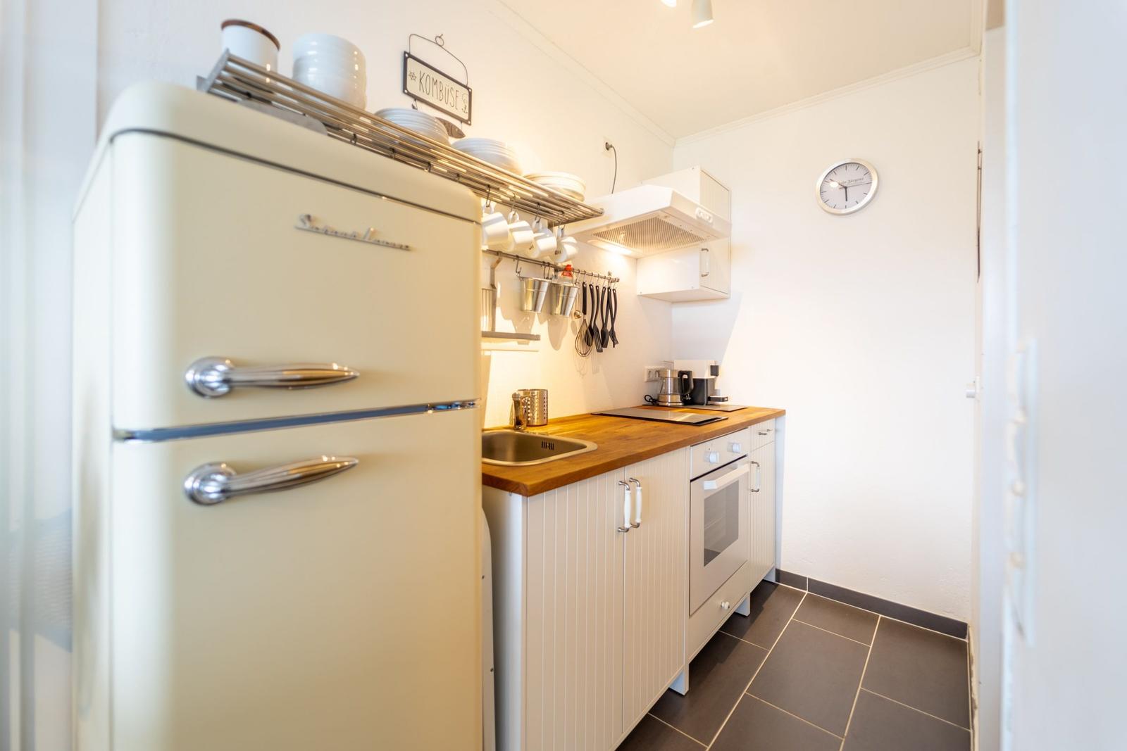 Küche / Küchenzeile