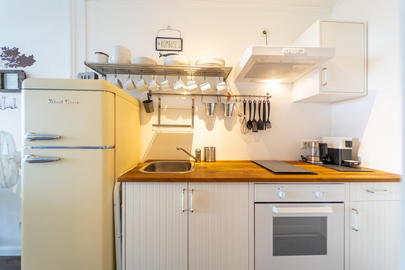 Küche / Küchenzeile