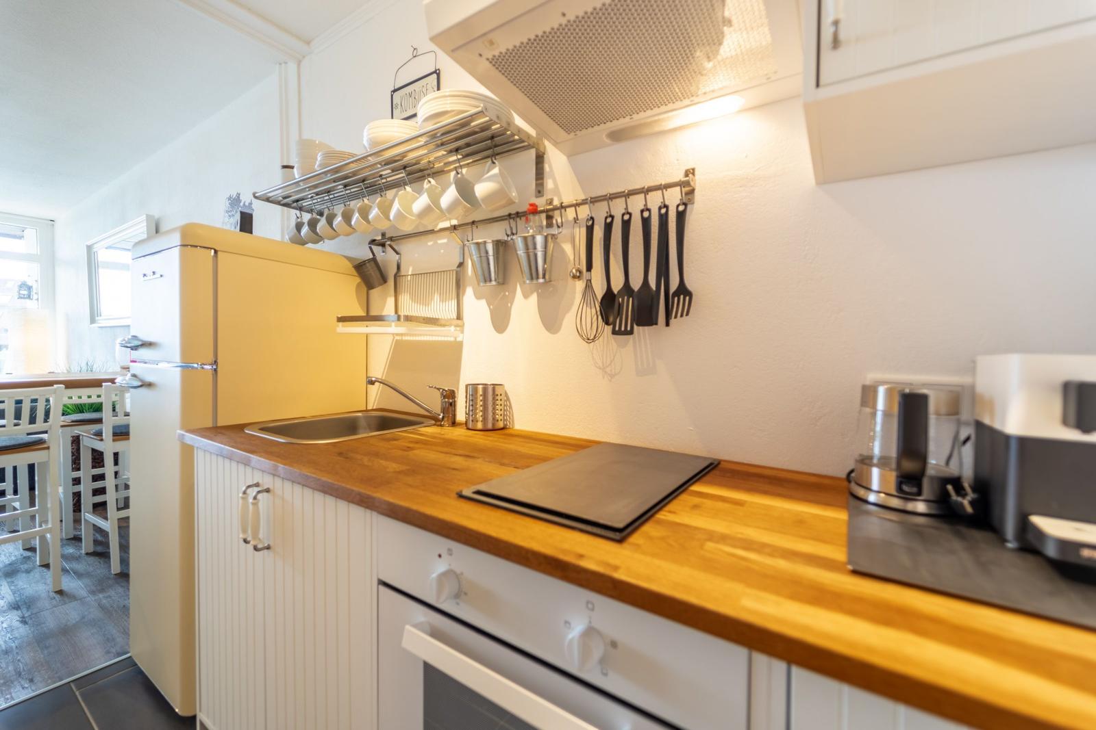 Küche / Küchenzeile