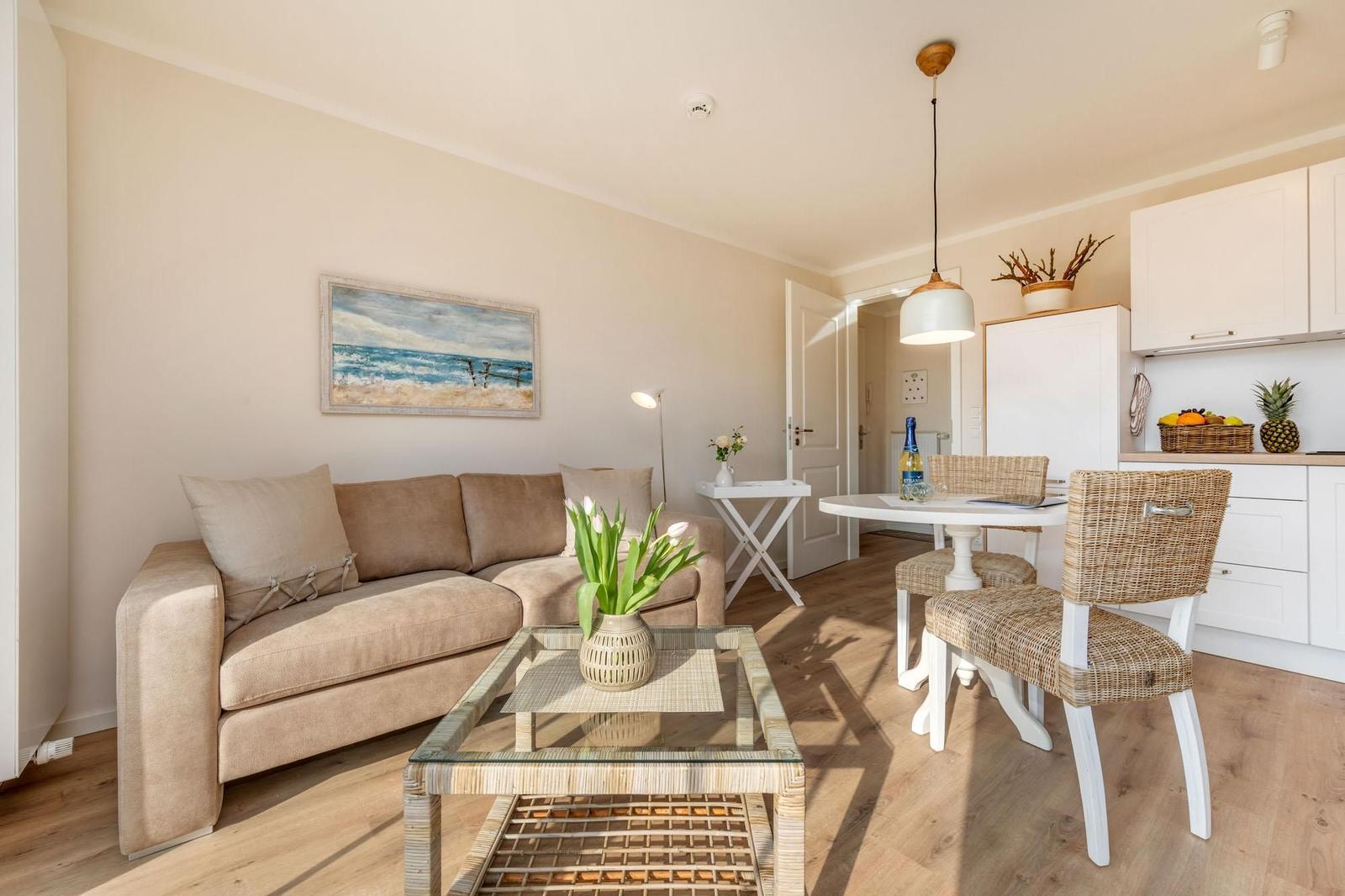 Küche / Küchenzeile