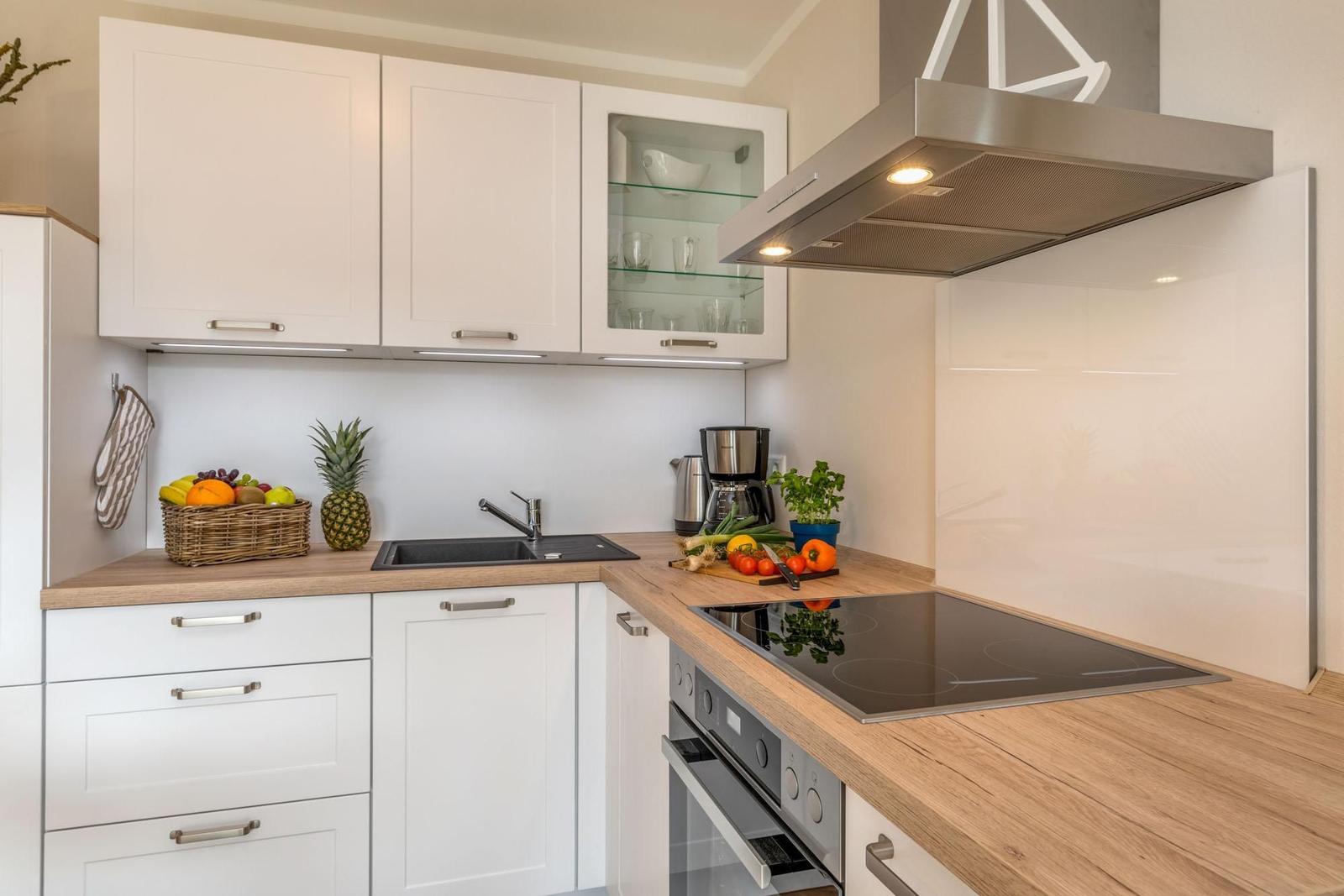 Küche / Küchenzeile