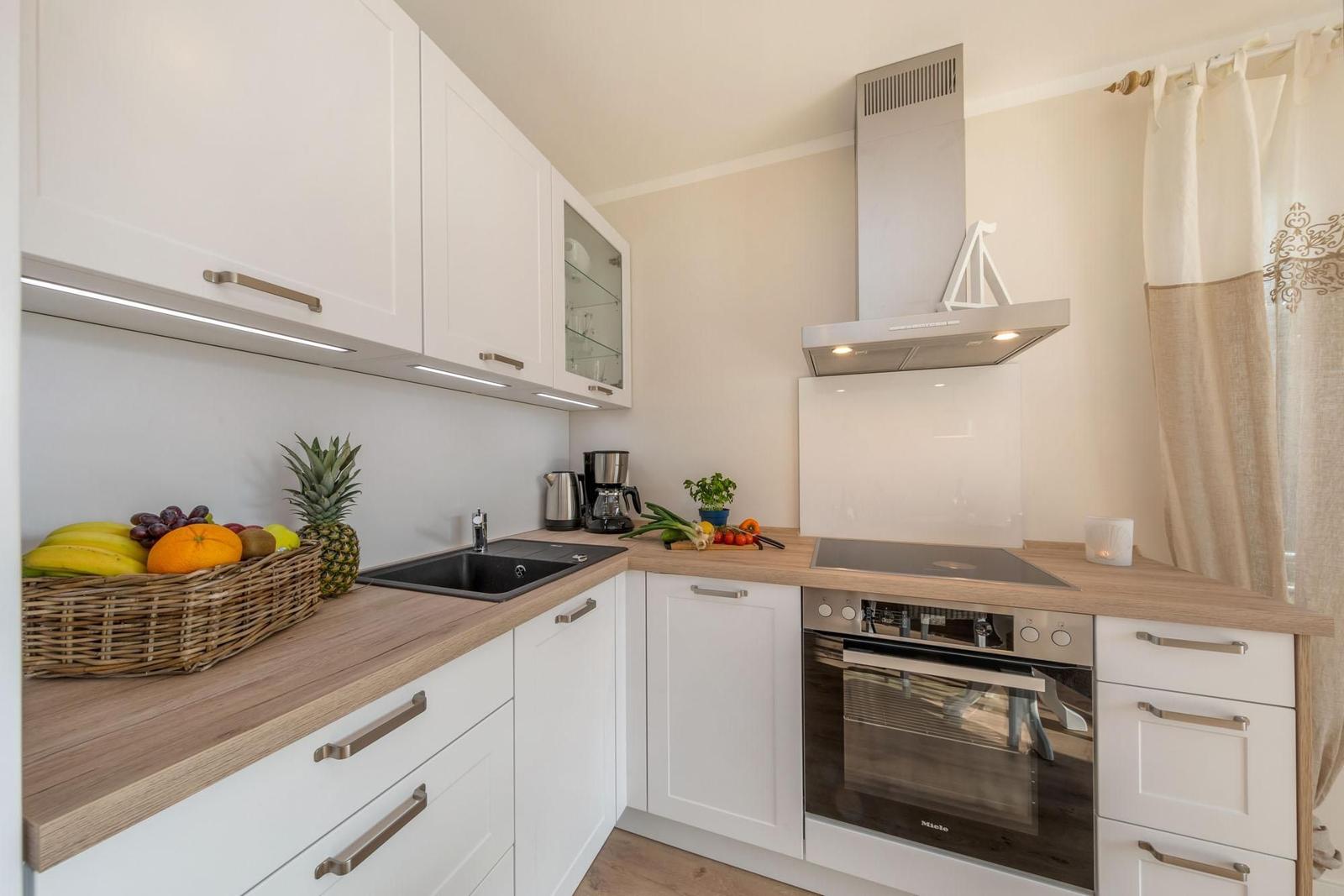 Küche / Küchenzeile