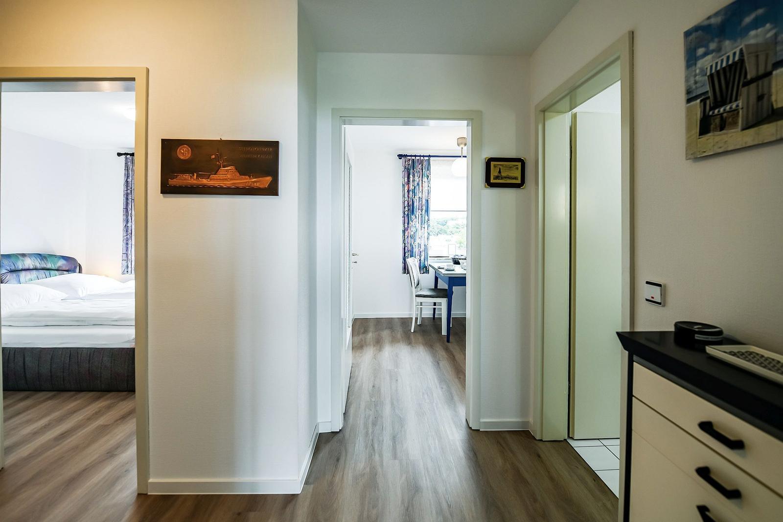 Küche / Küchenzeile