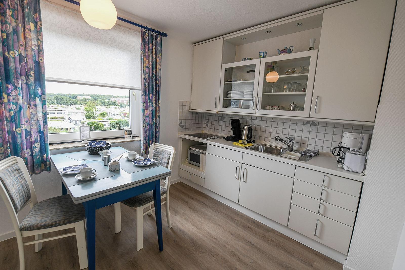 Küche / Küchenzeile