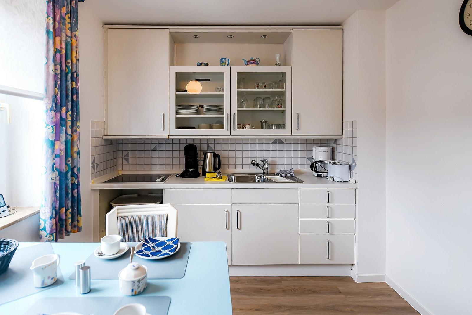 Küche / Küchenzeile