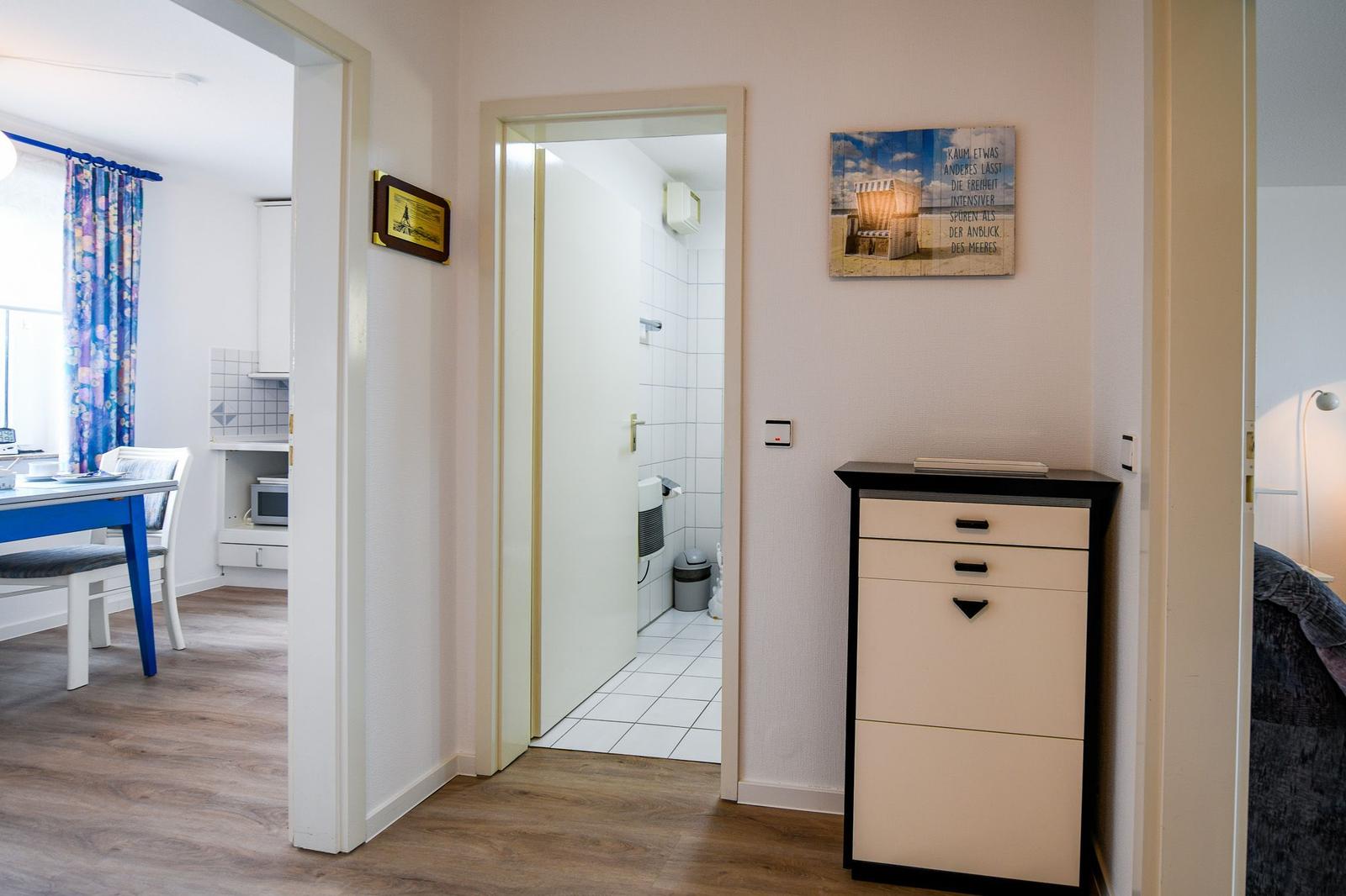 Küche / Küchenzeile