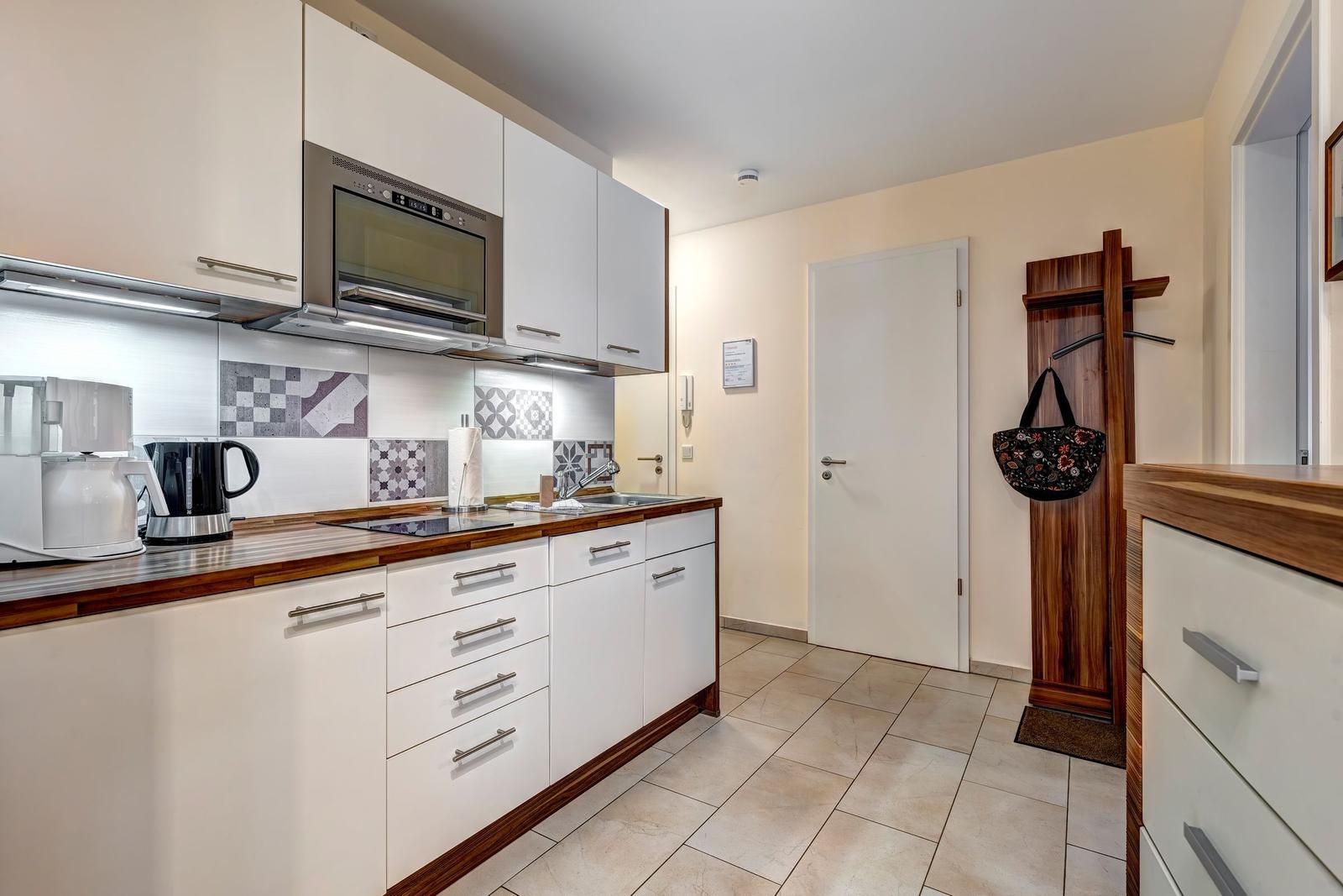 Küche / Küchenzeile