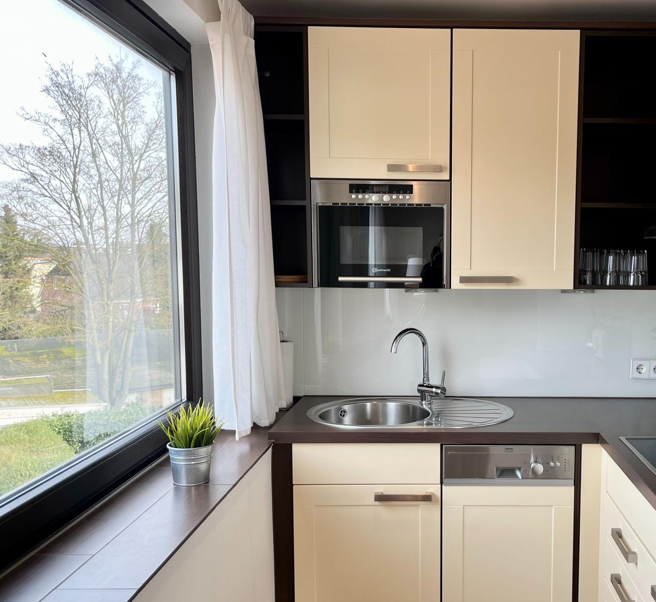 Küche / Küchenzeile