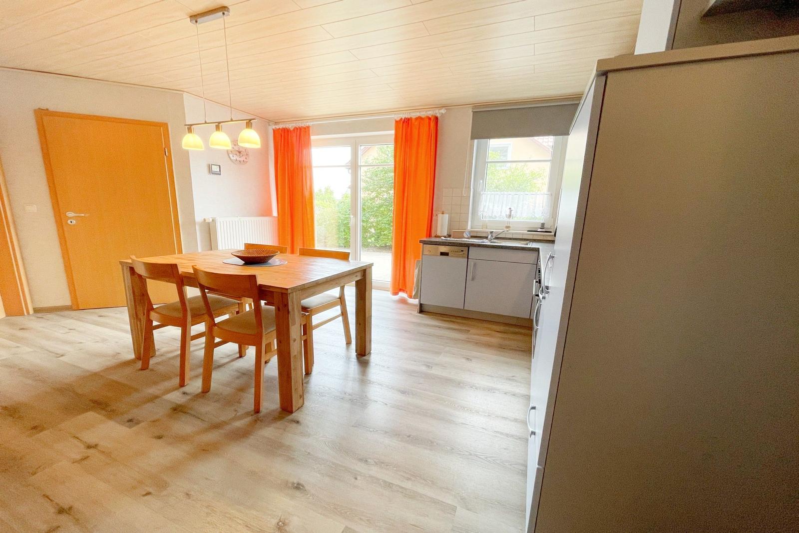 Küche / Küchenzeile