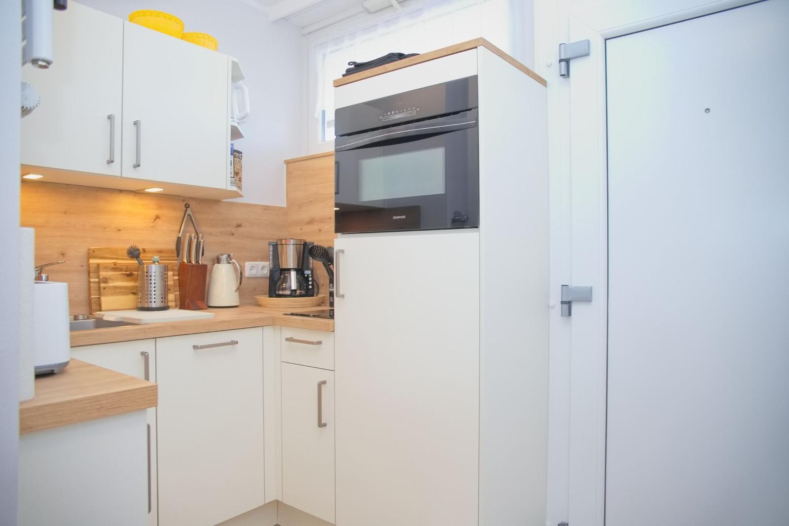 Küche / Küchenzeile