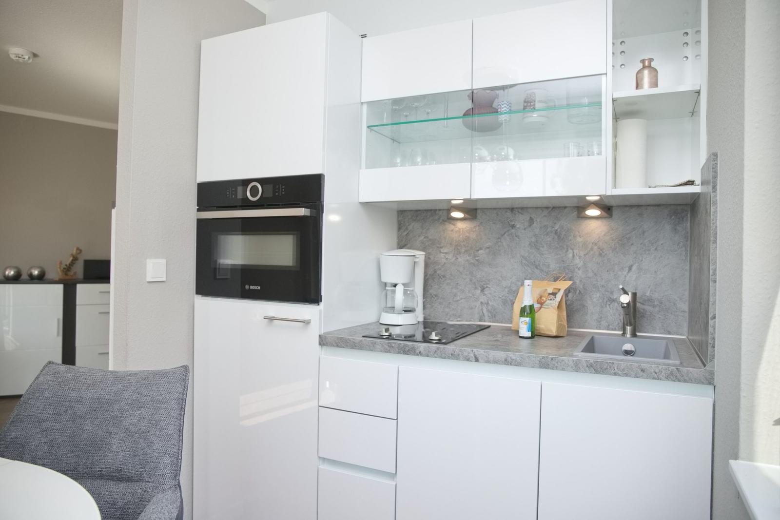 Küche / Küchenzeile