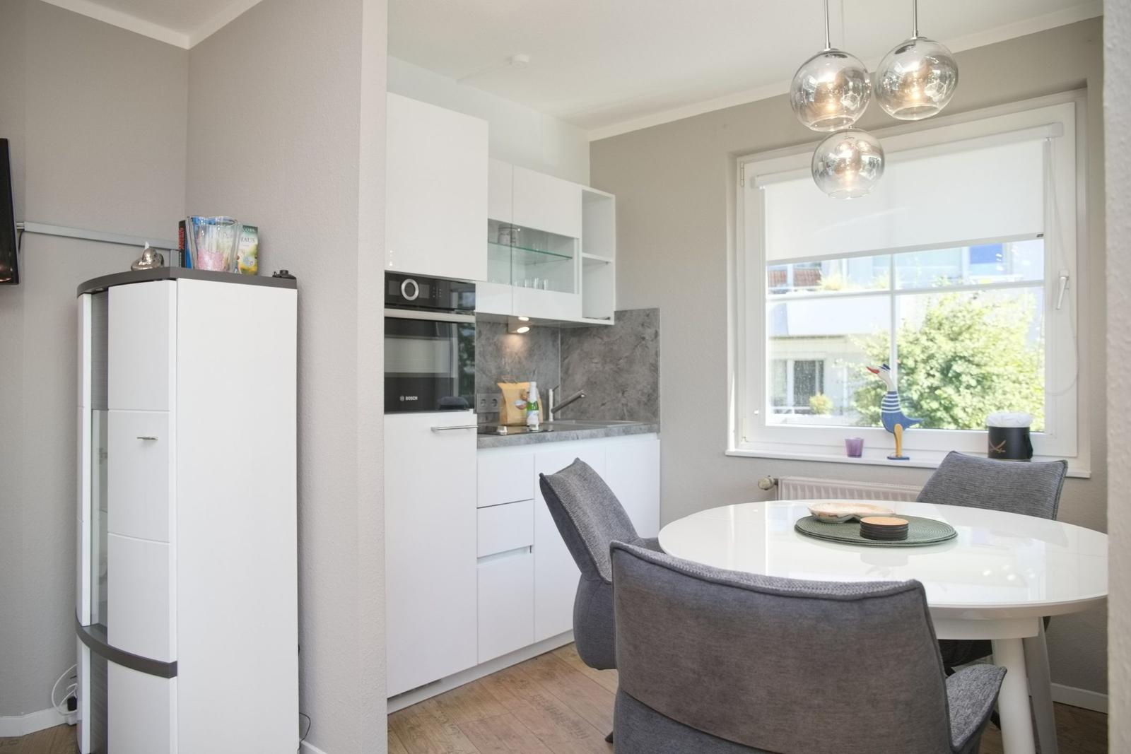 Küche / Küchenzeile