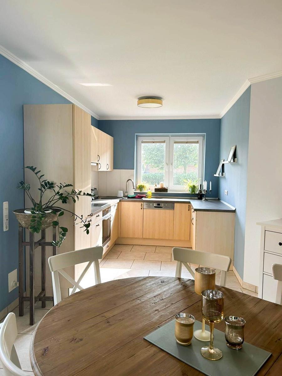 Küche / Küchenzeile