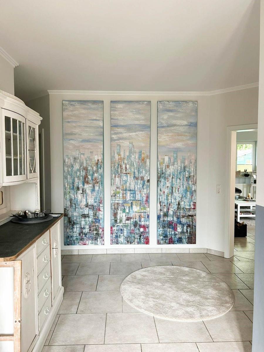 Eingangsbereich / Flur