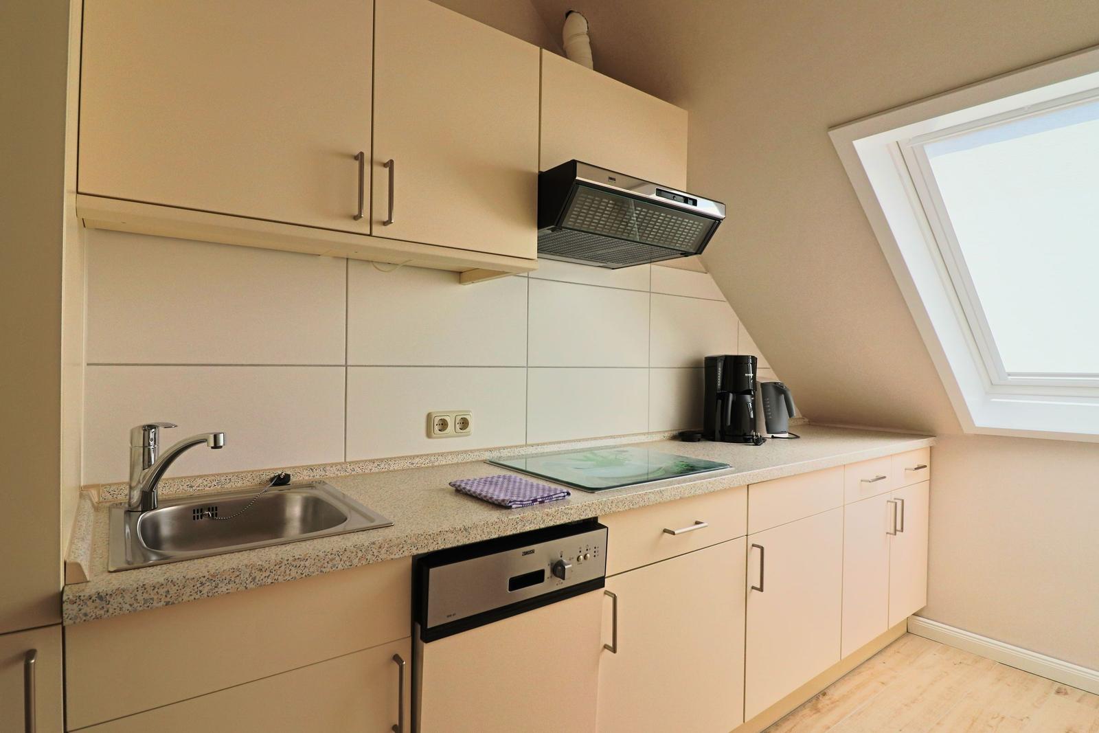 Küche / Küchenzeile