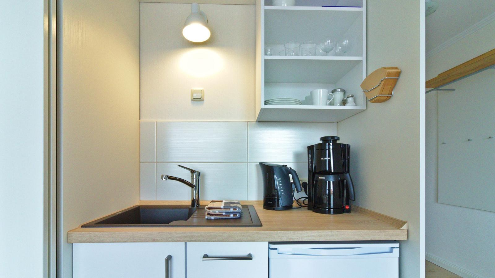 Küche / Küchenzeile