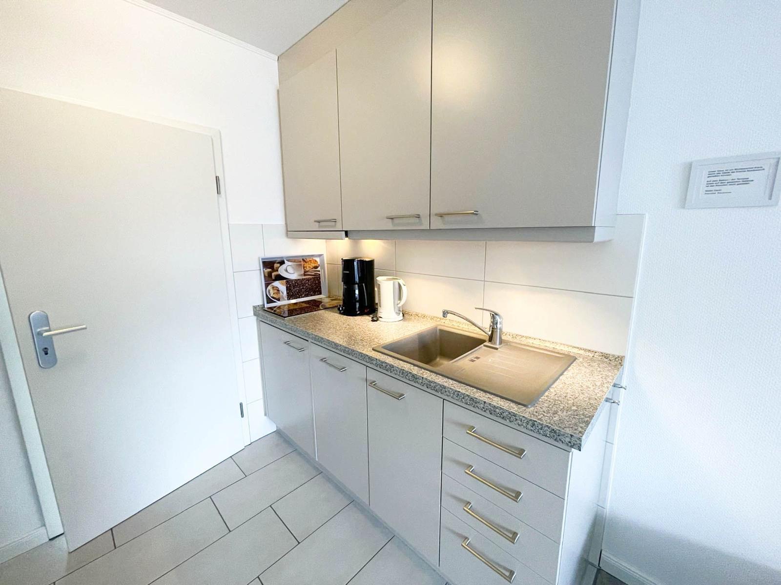 Küche / Küchenzeile