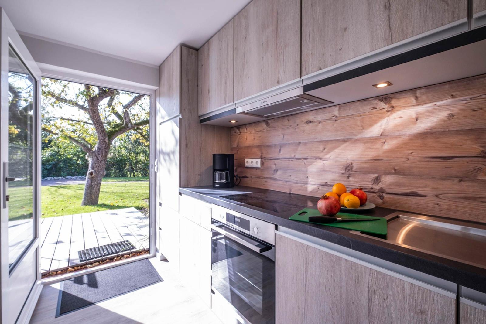 Küche / Küchenzeile