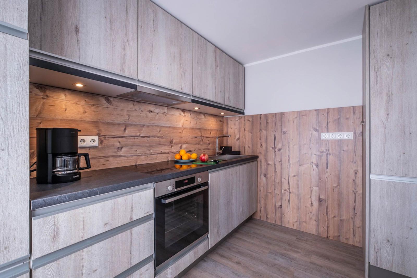 Küche / Küchenzeile