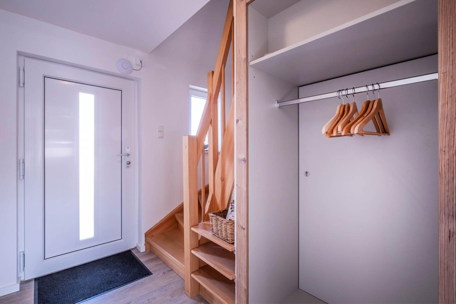 Eingangsbereich / Flur