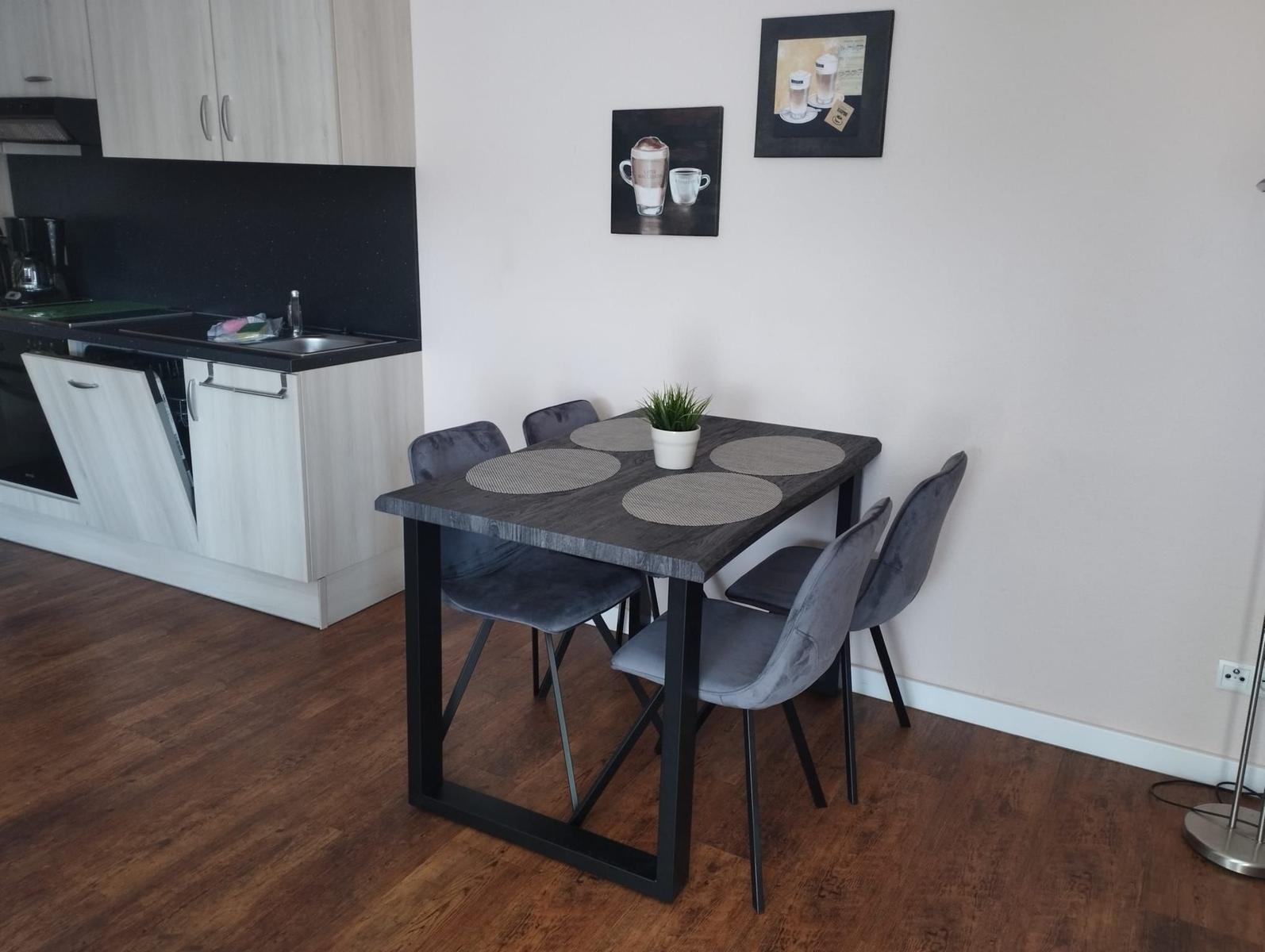 Küche / Küchenzeile