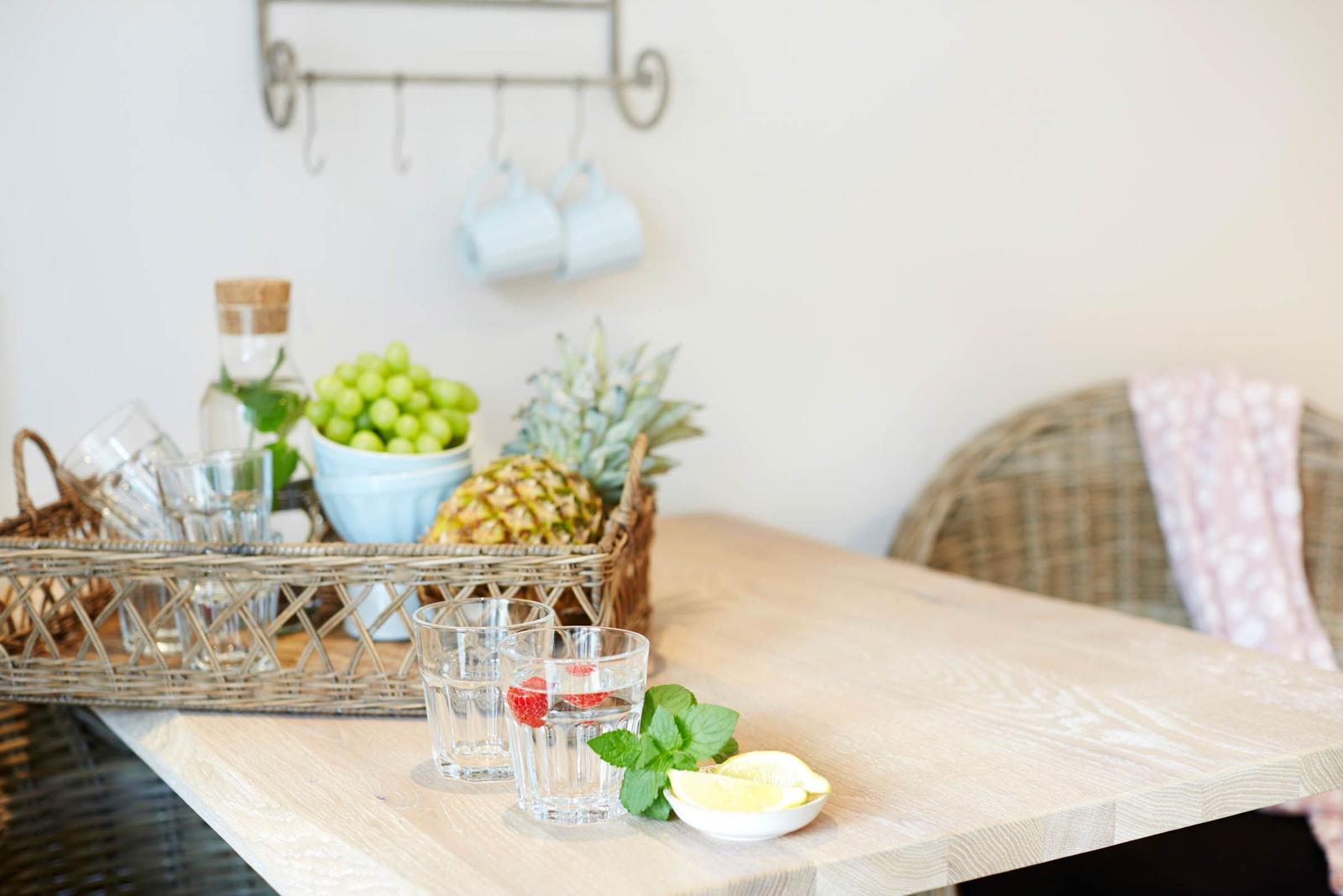 Küche / Küchenzeile