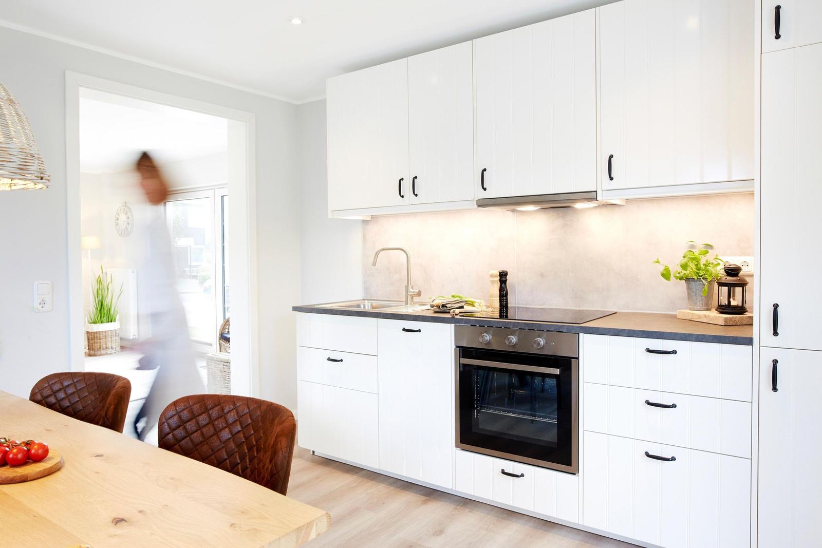 Küche / Küchenzeile