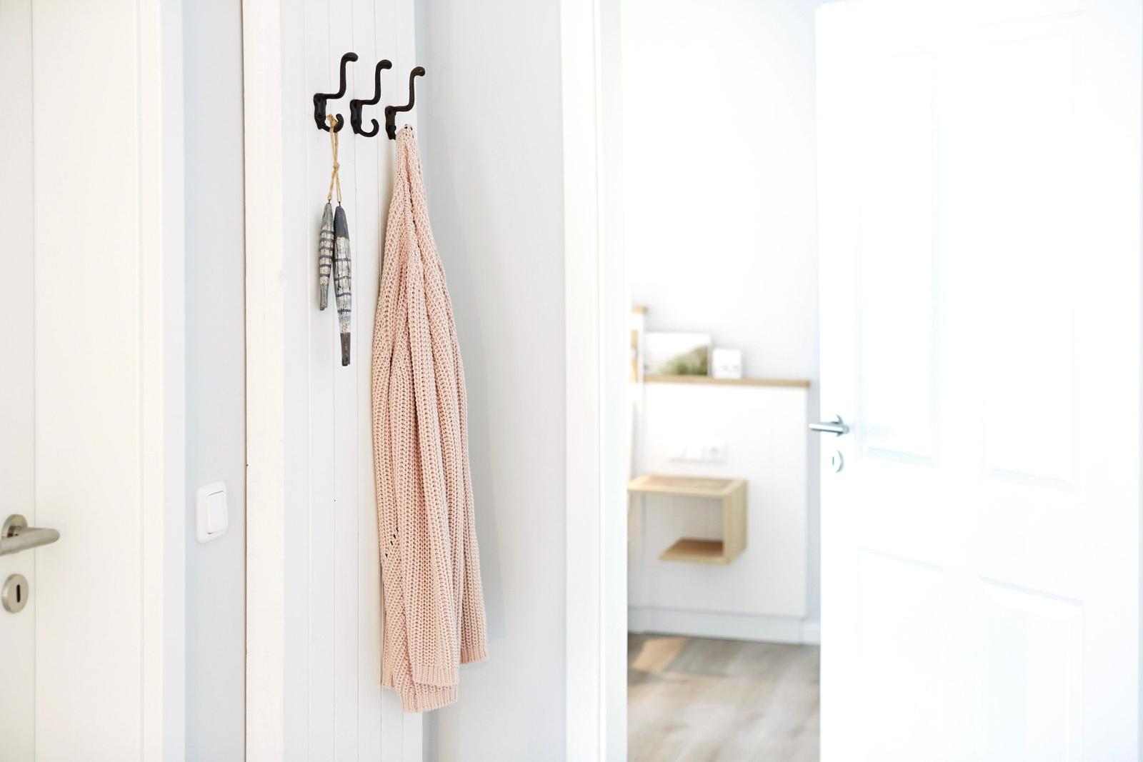 Eingangsbereich / Flur