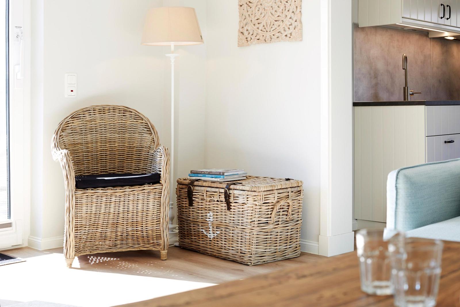 Eingangsbereich / Flur