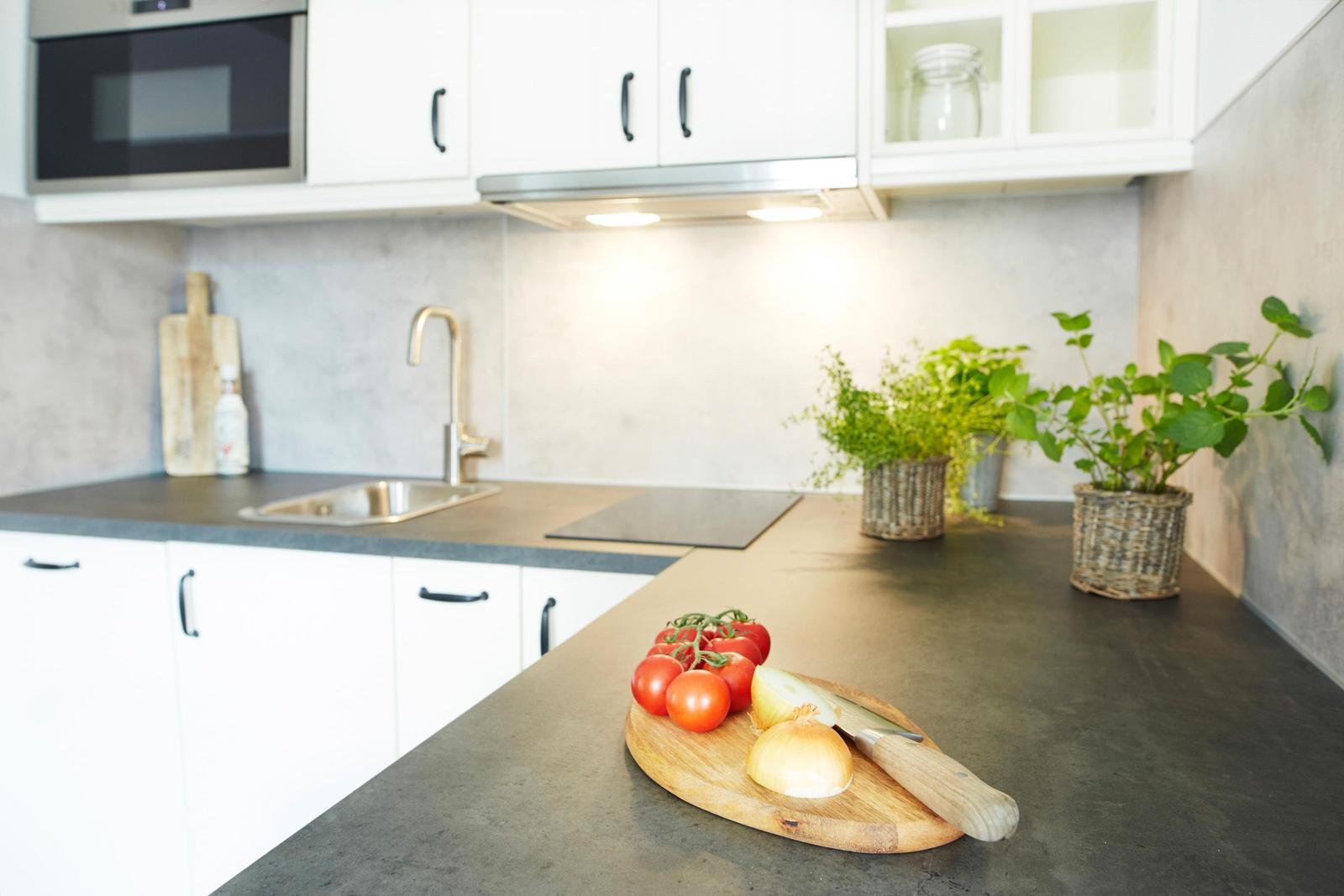 Küche / Küchenzeile