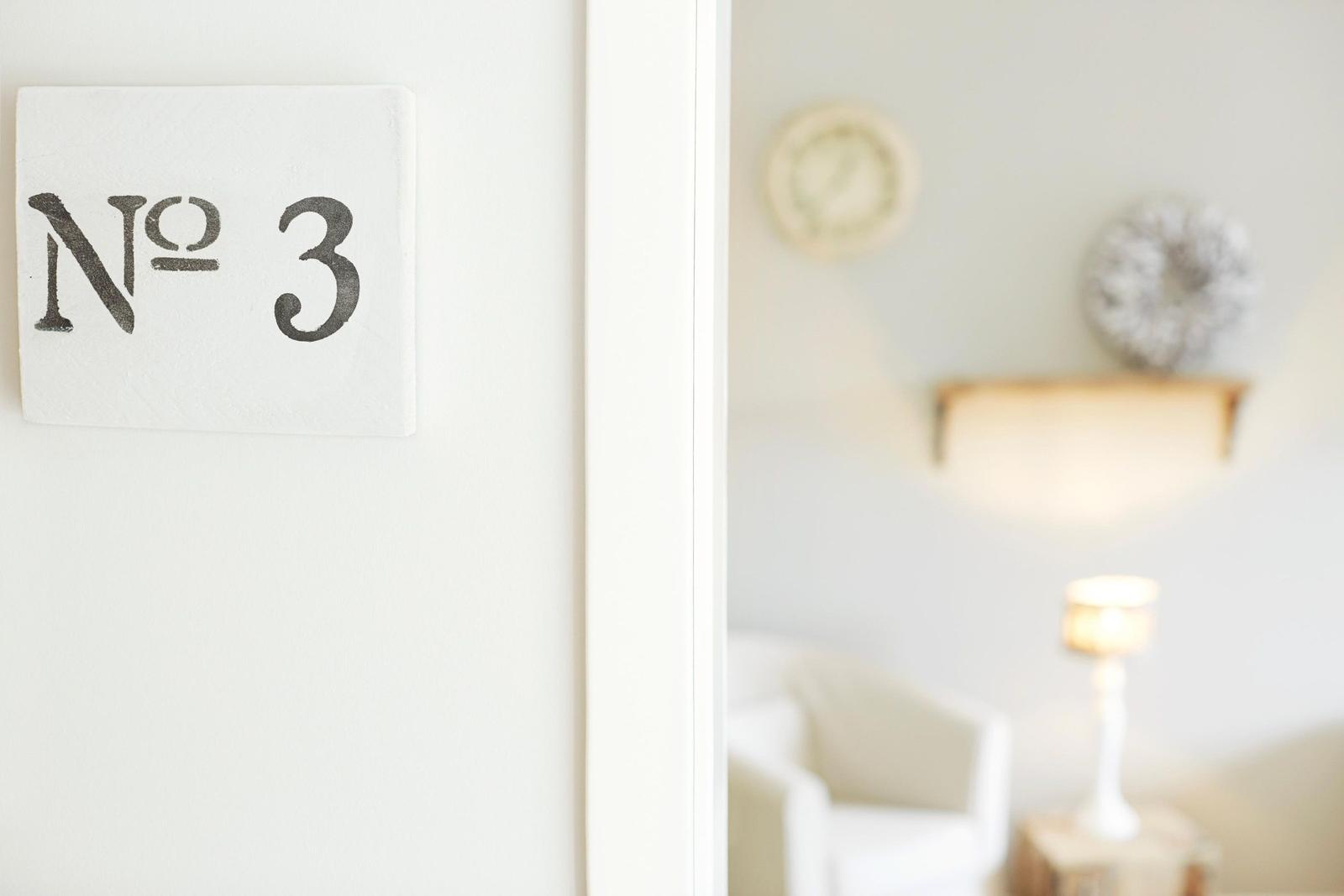 Eingangsbereich / Flur