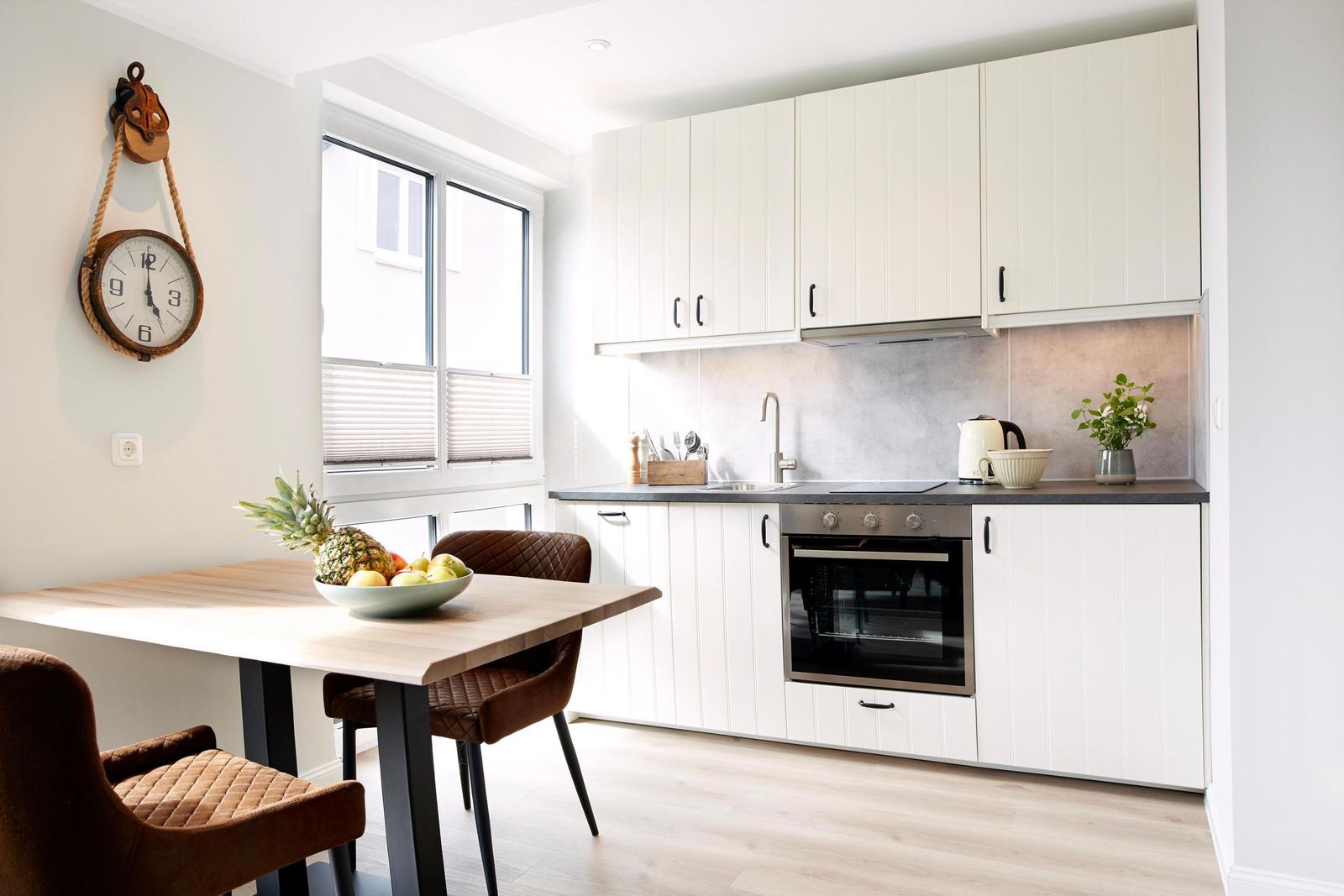 Küche / Küchenzeile