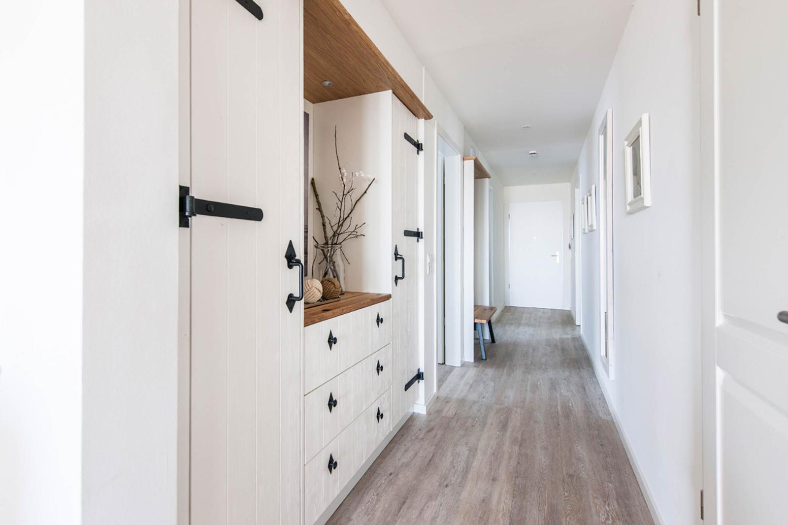 Eingangsbereich / Flur