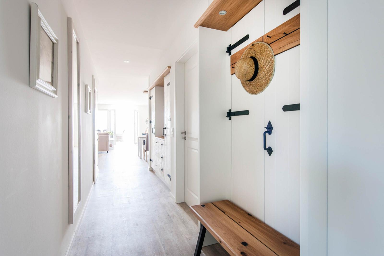 Eingangsbereich / Flur