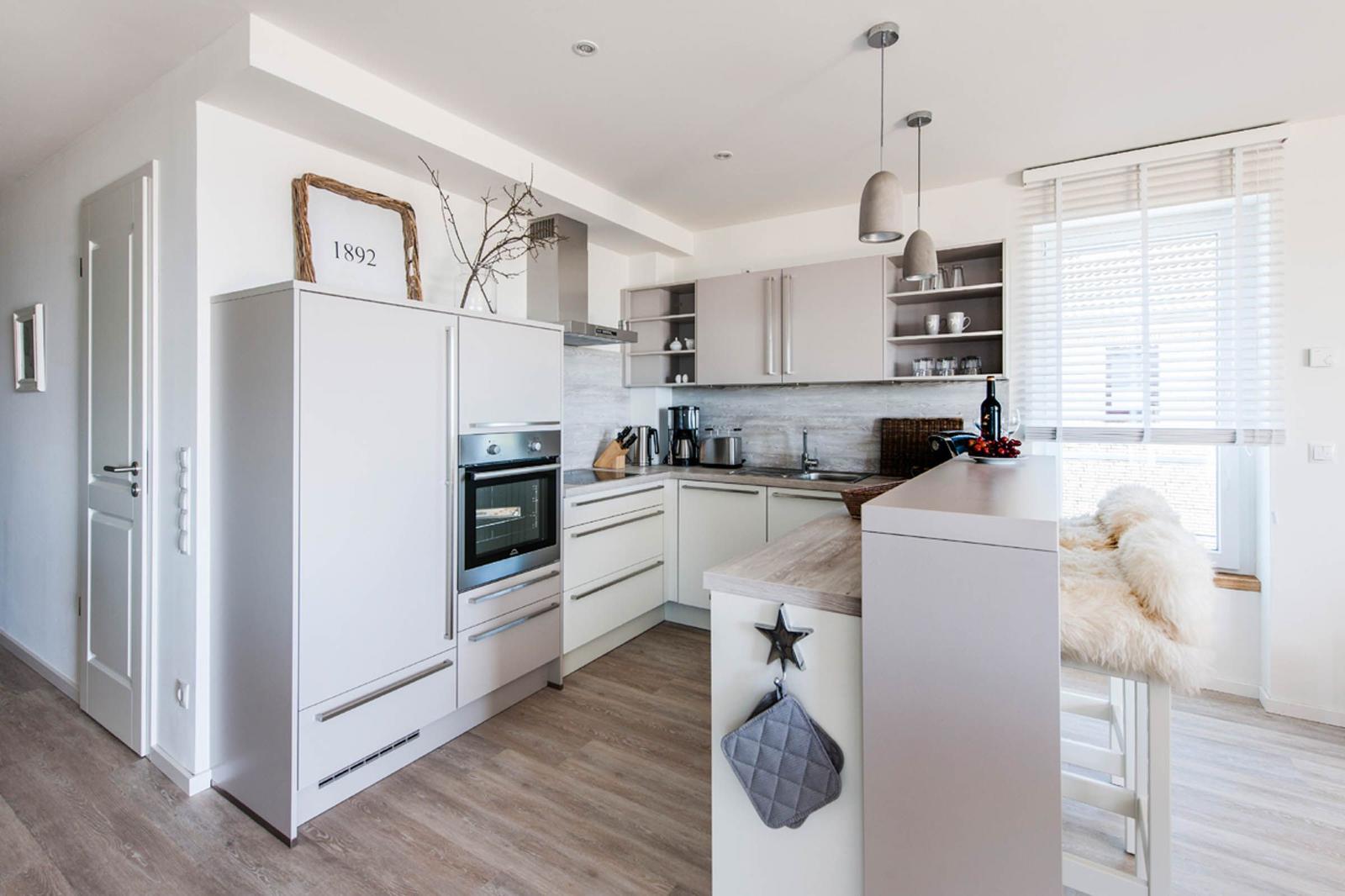 Küche / Küchenzeile