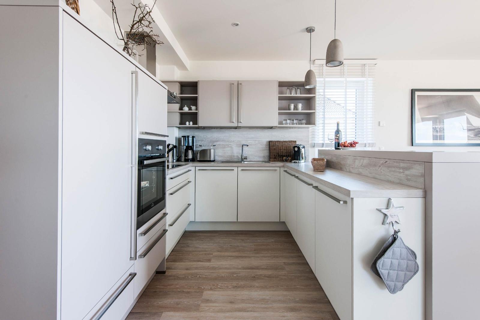 Küche / Küchenzeile