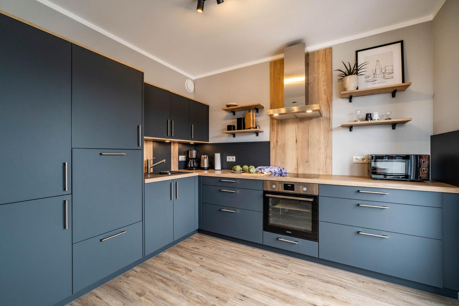 Küche / Küchenzeile