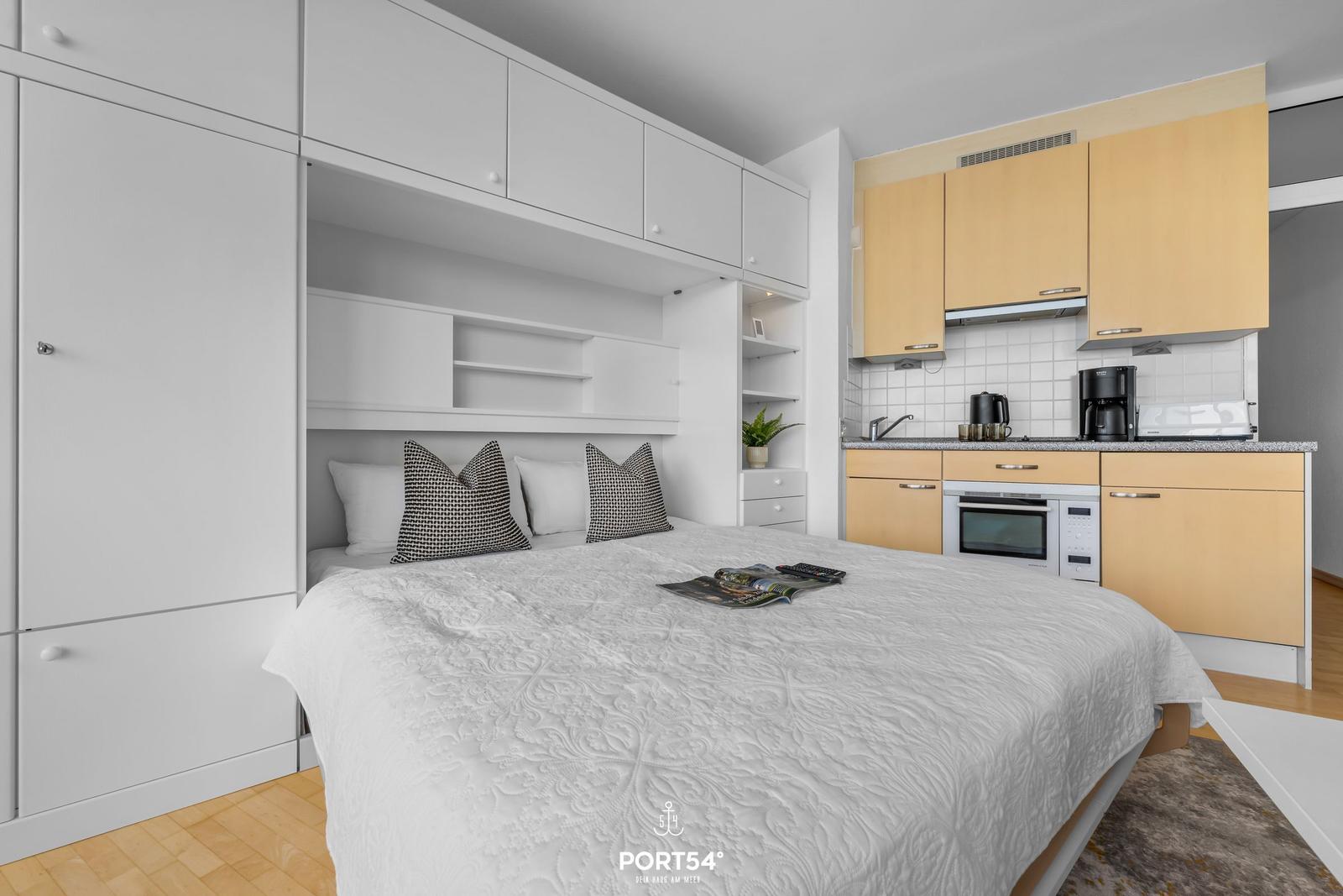 Küche / Küchenzeile